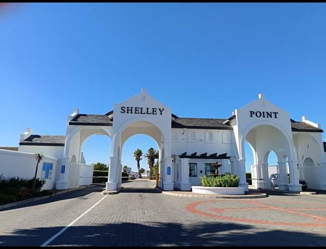 LAND FOR SALE IN SHELLY POINT